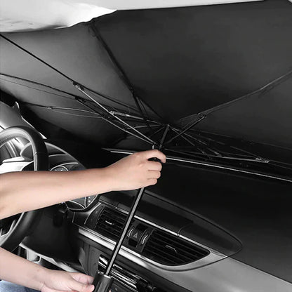 Auto Kišobran za ZAŠTITU od Sunca