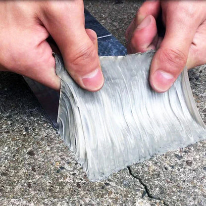 Aluminijumska Vodootporna Traka