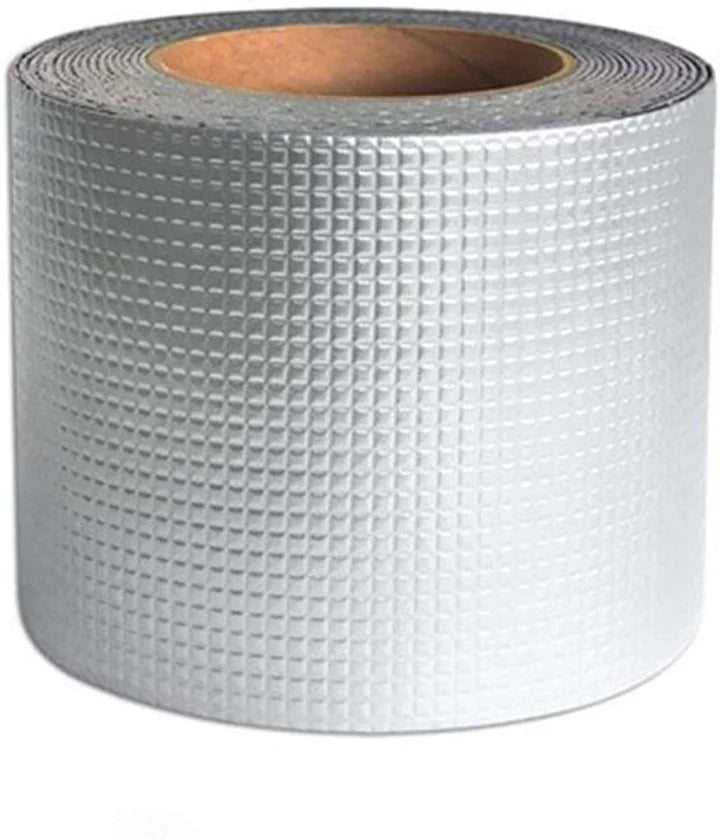 Aluminijumska Vodootporna Traka