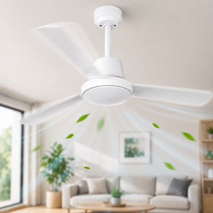 TURBO Plafonski Ventilator - 5 BRZINA