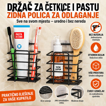 Corner Organizer