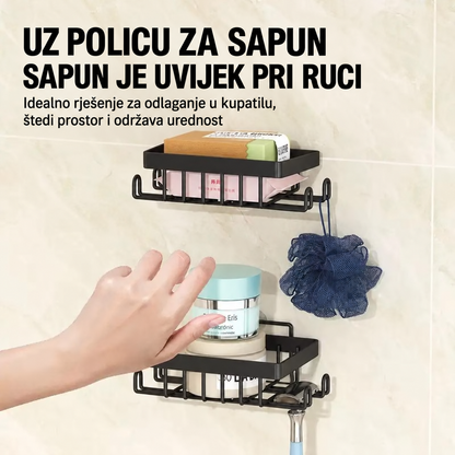Corner Organizer