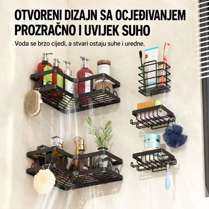 Corner Organizer
