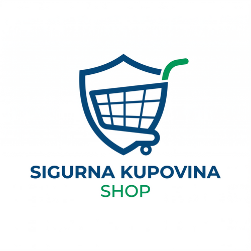 Sigurna Kupovina Shop