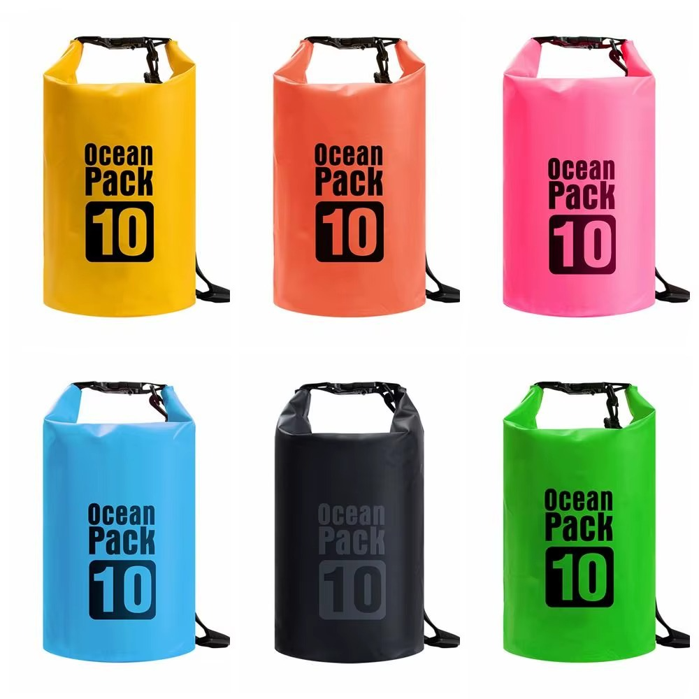 Vodootporna Torba Ocean Pack (10L)
