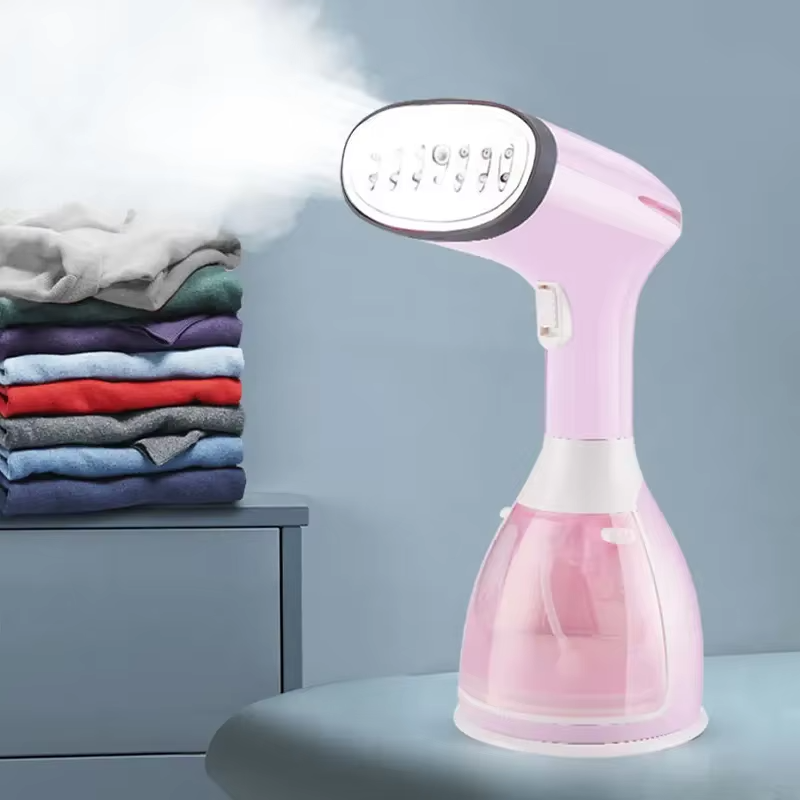 Parni Peglač za Odjeću-Mini Streamer