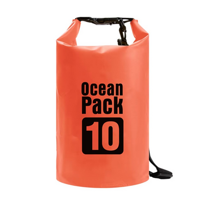 Vodootporna Torba Ocean Pack (10L)