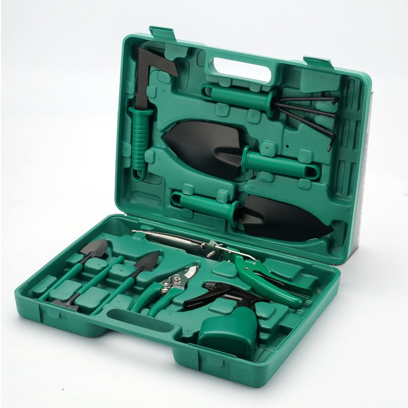 Set Alata za Vrt i Baštu - 10 u 1