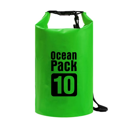 Vodootporna Torba Ocean Pack (10L)