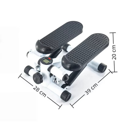 Mini Stepper-Kardio Trening kod Kuće