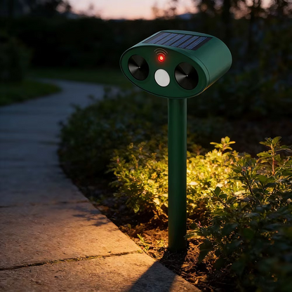 LED Čuvar od Životinja - 1+1 GRATIS
