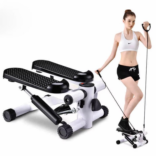 Mini Stepper-Kardio Trening kod Kuće