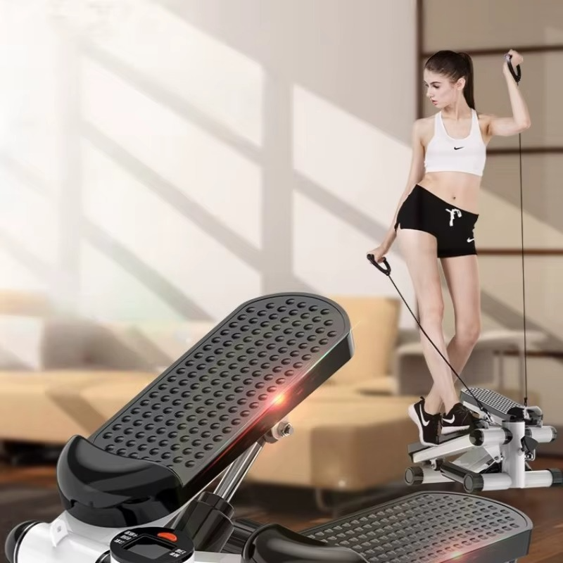 Mini Stepper-Kardio Trening kod Kuće