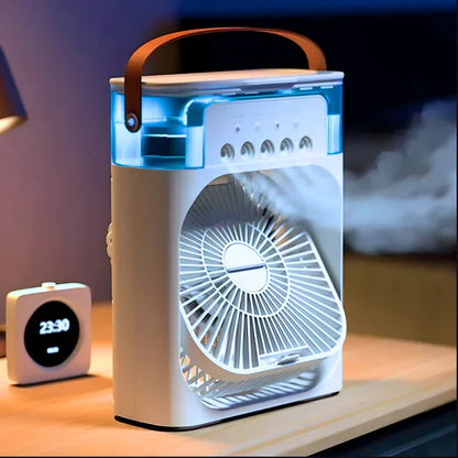 Mini Prenosiva Klima 5u1