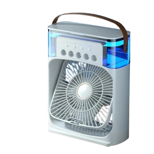 Mini Prenosiva Klima 5u1