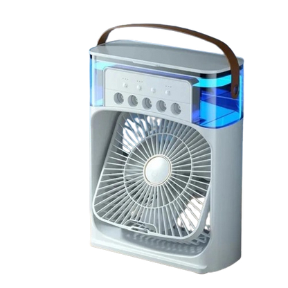 Mini Prenosiva Klima 5u1