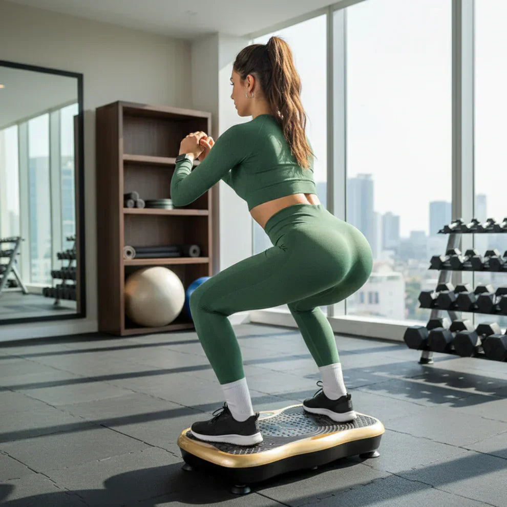 FitMax® Ploča Za Vježbanje